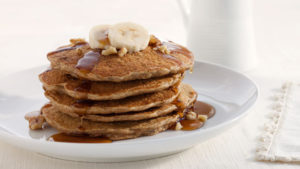 Vyměňte nezdravé potraviny za zdravější verzi Vyměňte nezdravé potraviny za zdravější verzi