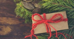 Tipy na přírodní vánoční dárky, které potěší