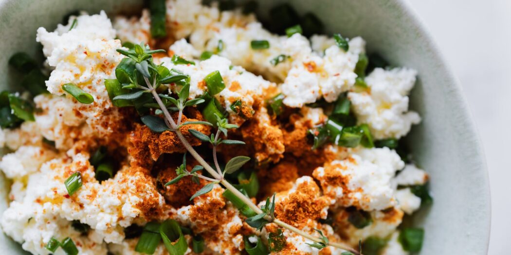 Netradiční, ale lahodné zdroje bílkovin, které stojí za to vyzkoušet