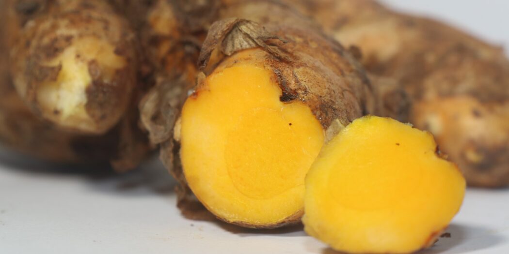 Zelená polévka a detoxikační čaj - hubněte elegantně